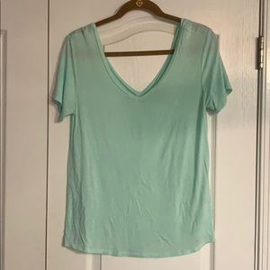 Deep V-neck Women’s